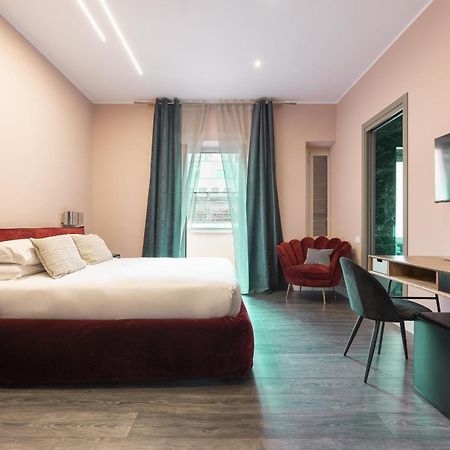 My Rooms In Vatican City Rom Exteriör bild