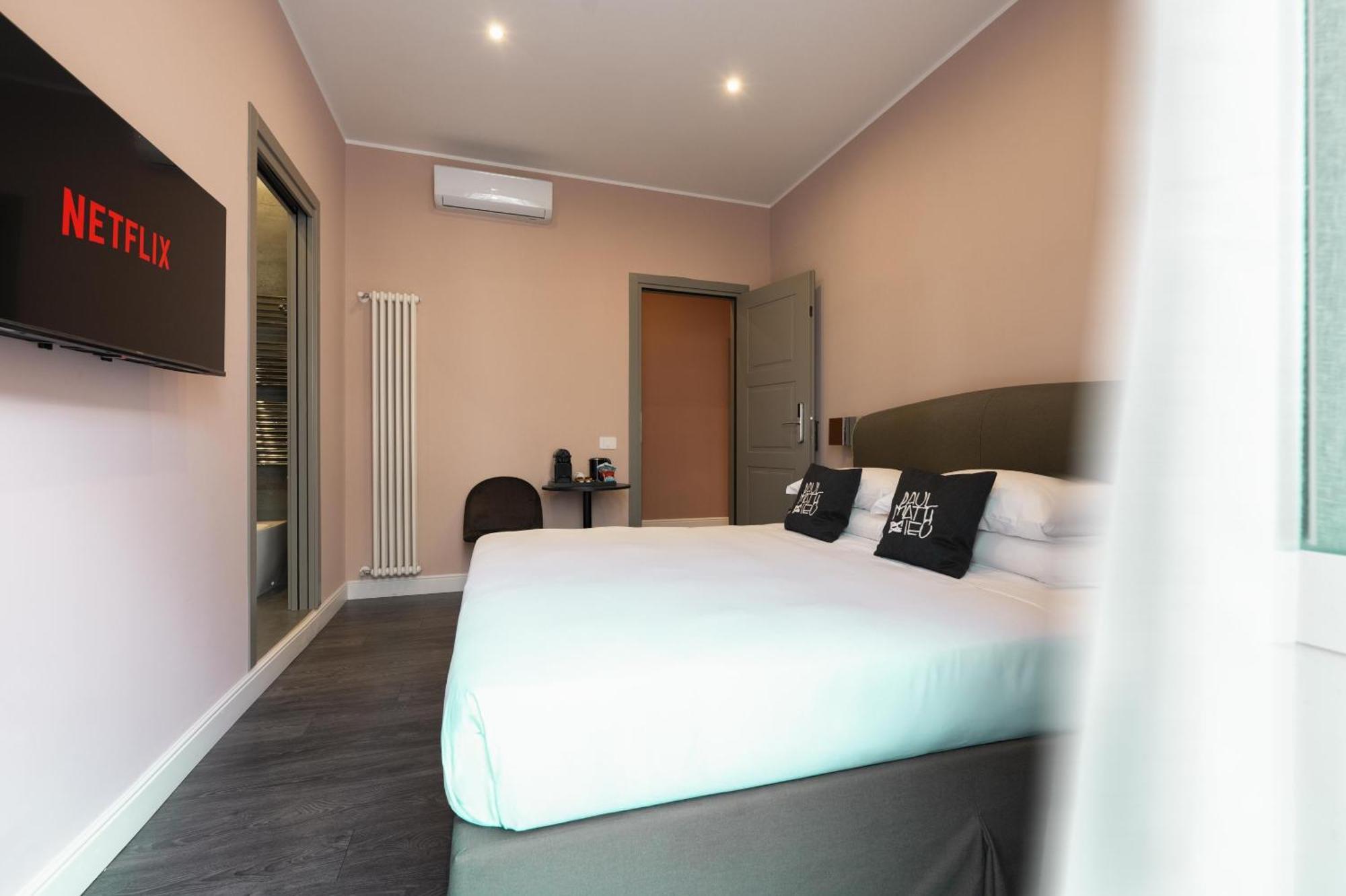 My Rooms In Vatican City Rom Exteriör bild