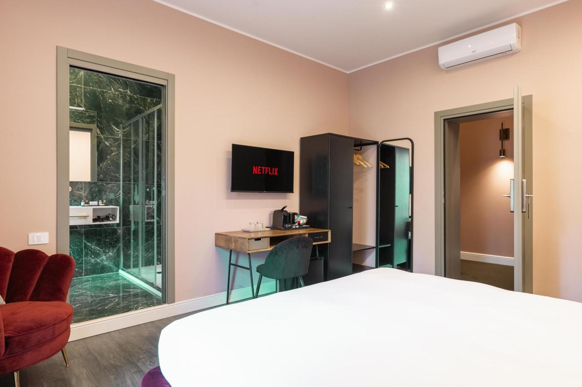 My Rooms In Vatican City Rom Exteriör bild