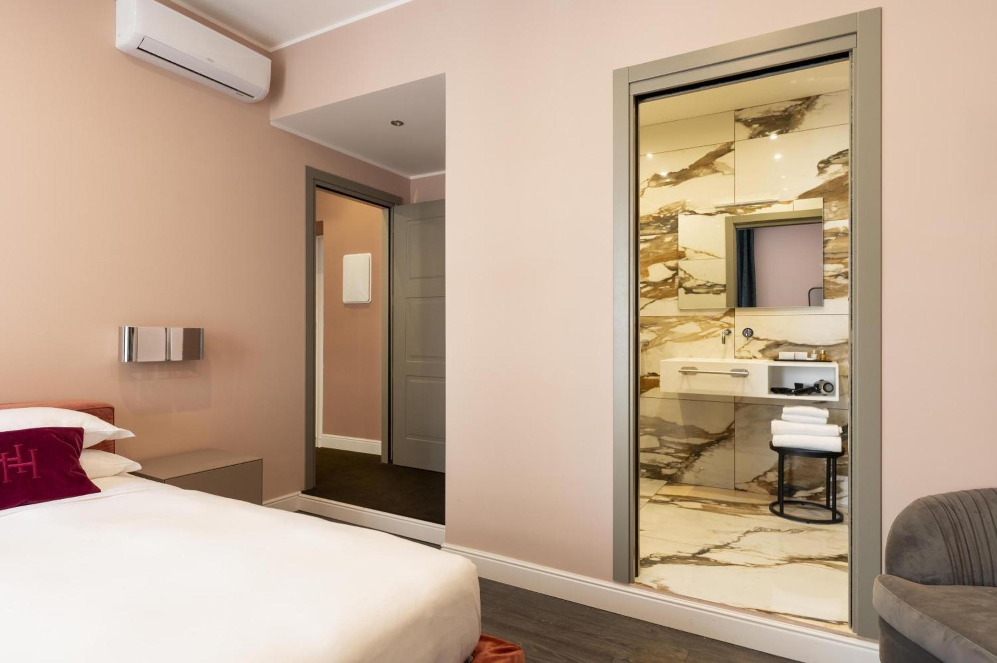 My Rooms In Vatican City Rom Exteriör bild